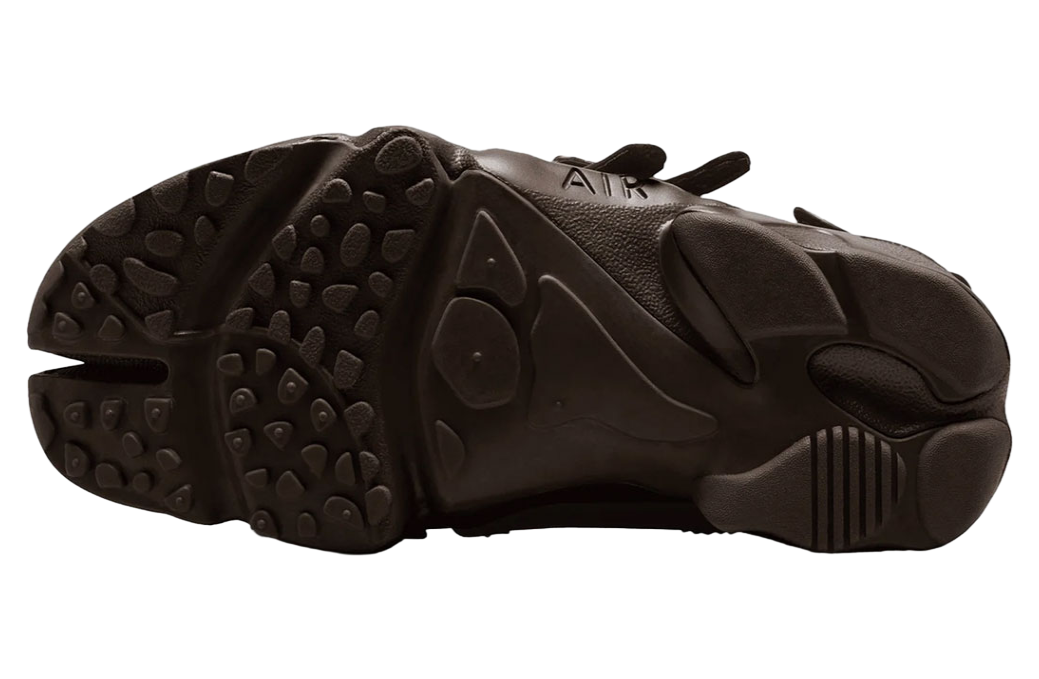 Nike Air Rift WMNS Light British Tan / Cacao Wow