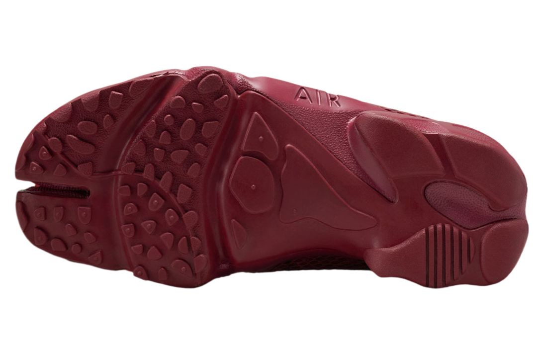 Nike Air Rift WMNS Team Red / Black