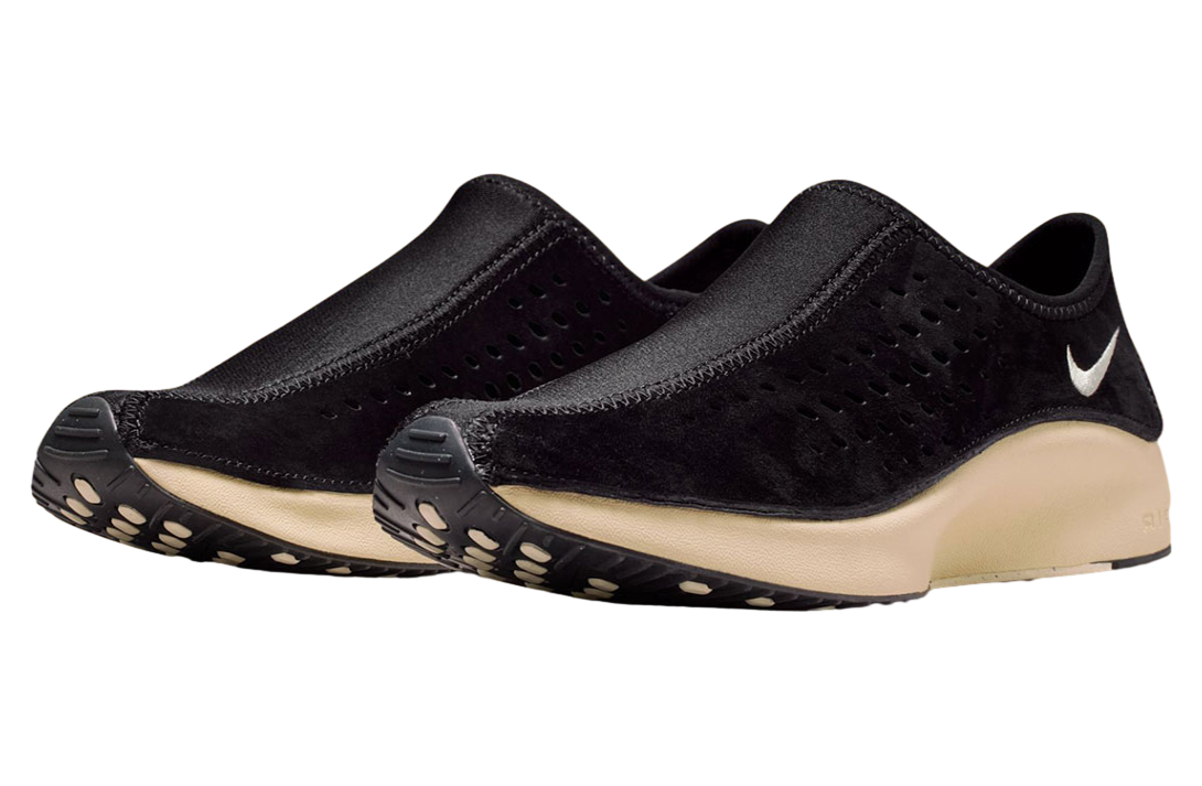 Nike Air Superfly Moc WMNS Black / White