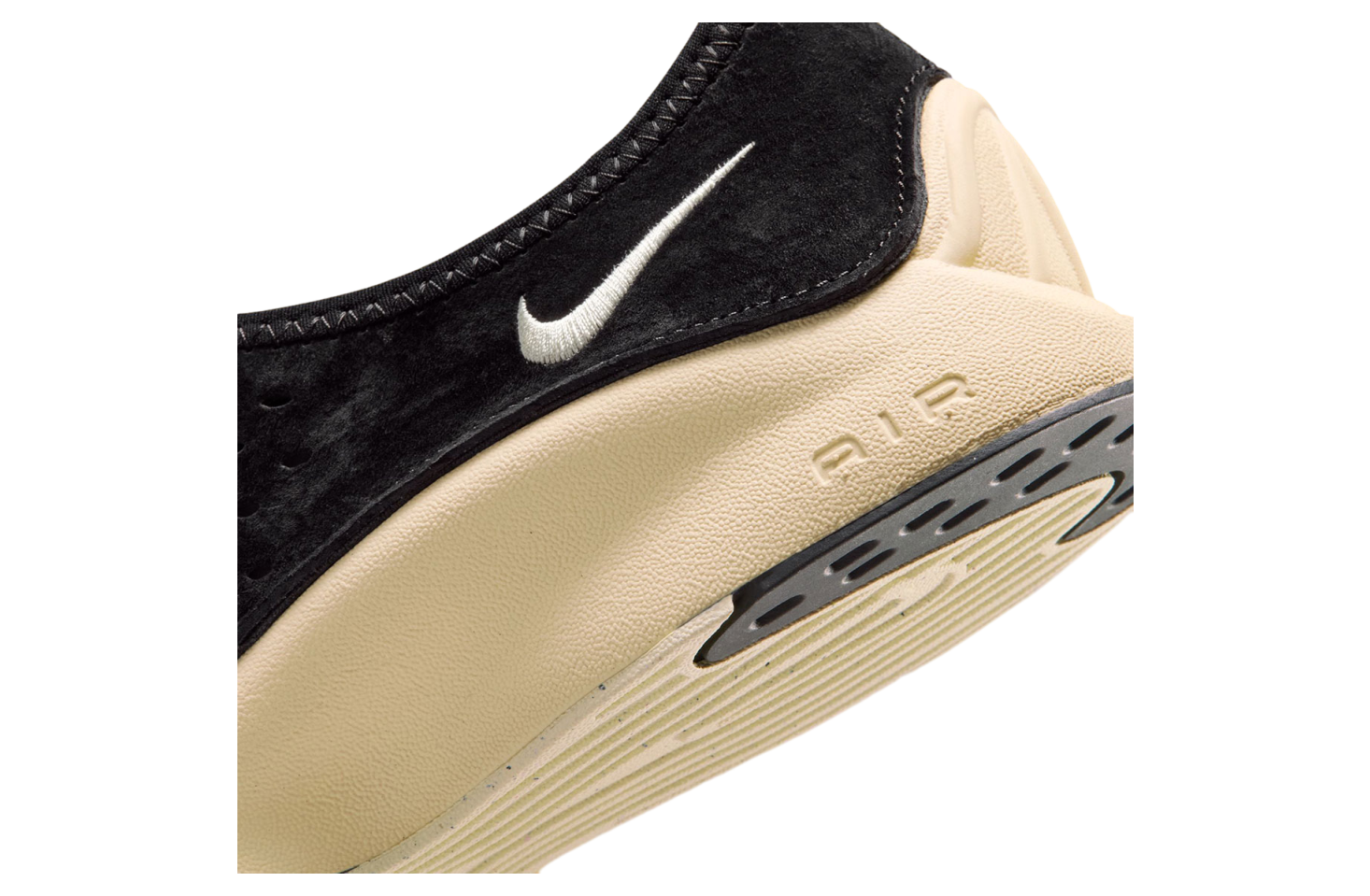 Nike Air Superfly Moc WMNS Black / White