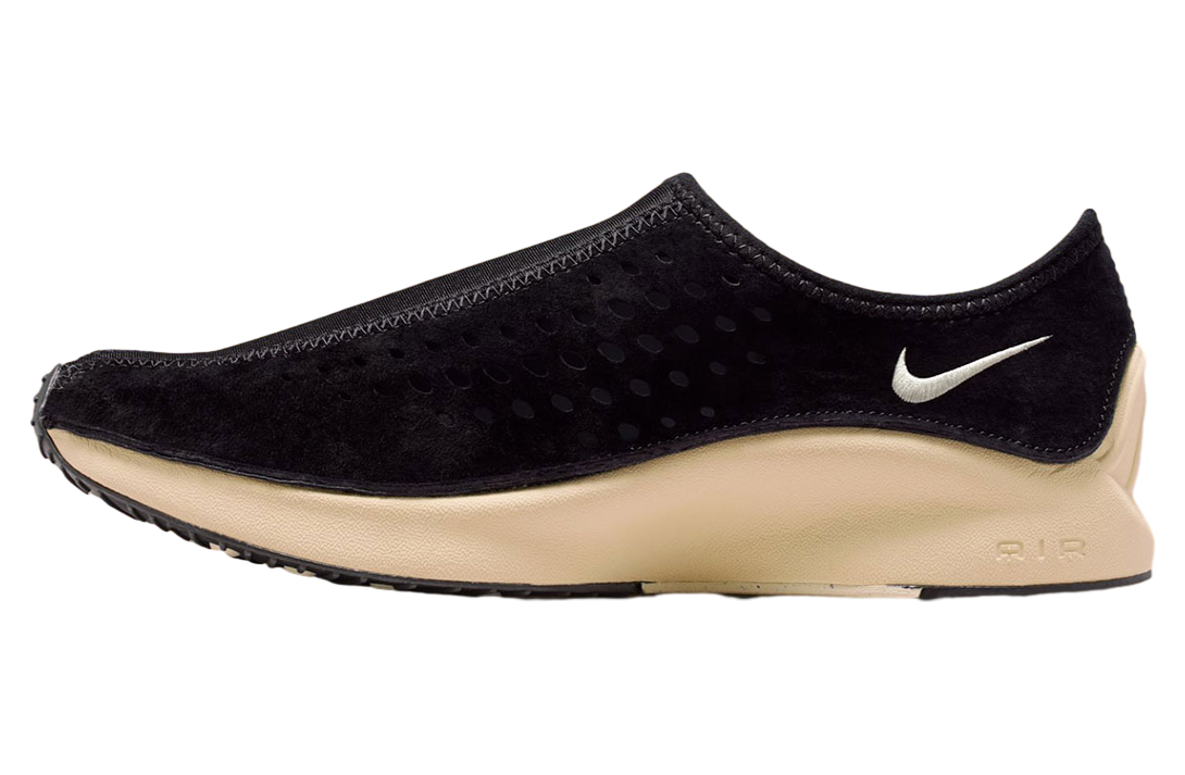 Nike Air Superfly Moc WMNS Black / White