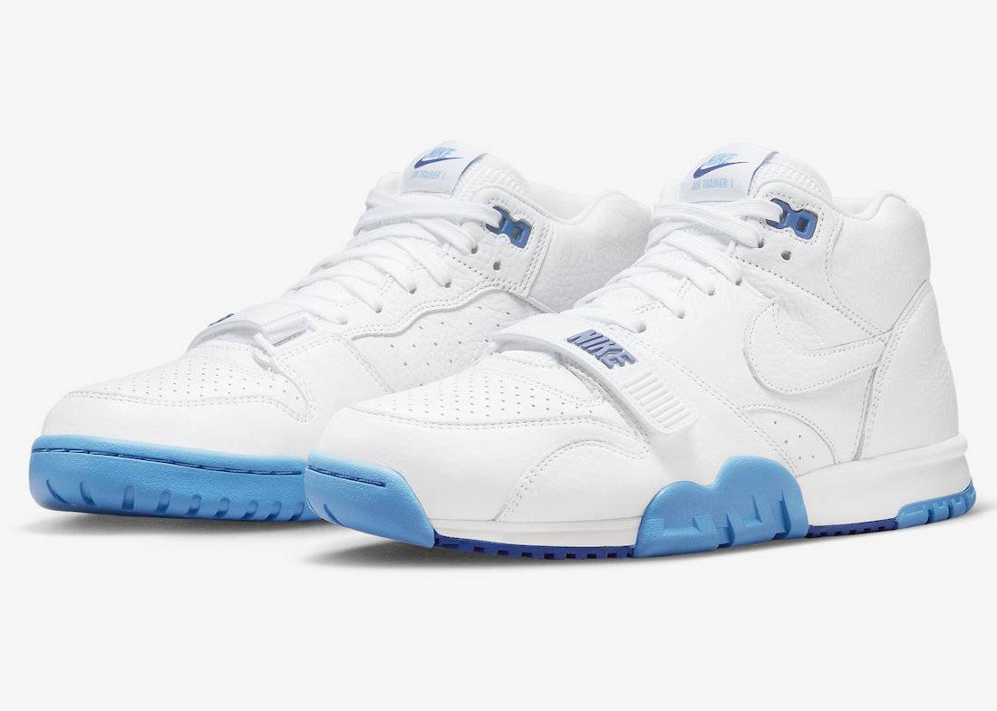 Nike Air Trainer 1 Don’t I Know You?