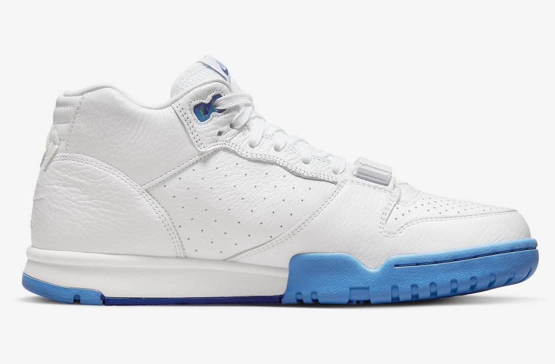 Nike Air Trainer 1 Don’t I Know You?