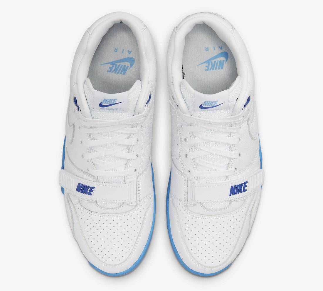 Nike Air Trainer 1 Don’t I Know You?
