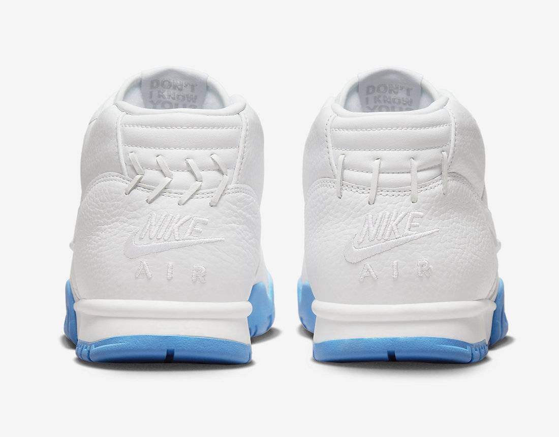 Nike Air Trainer 1 Don’t I Know You?