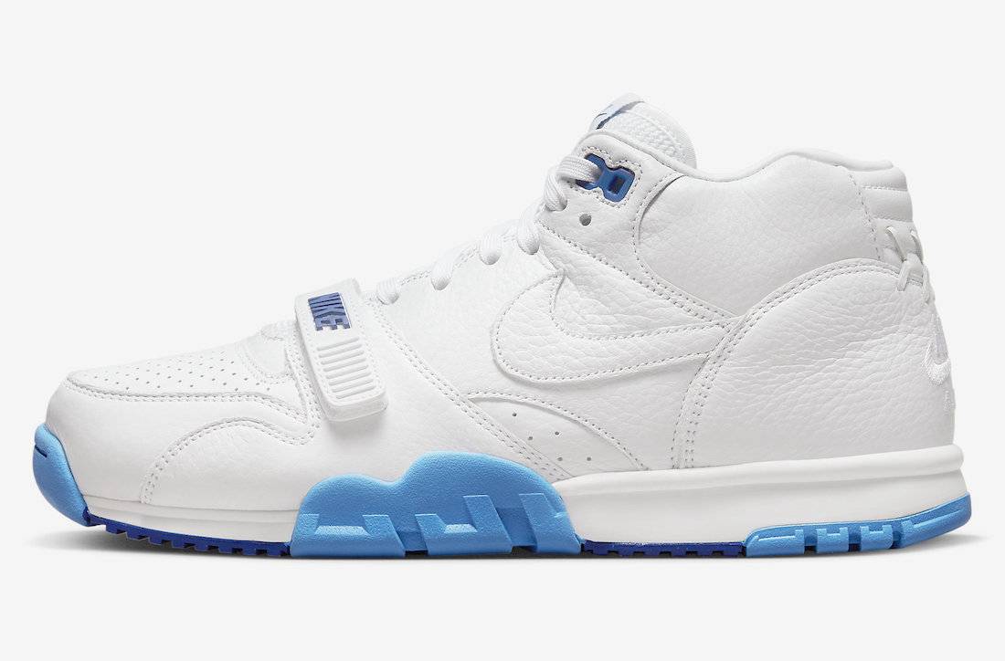 Nike Air Trainer 1 Don’t I Know You?