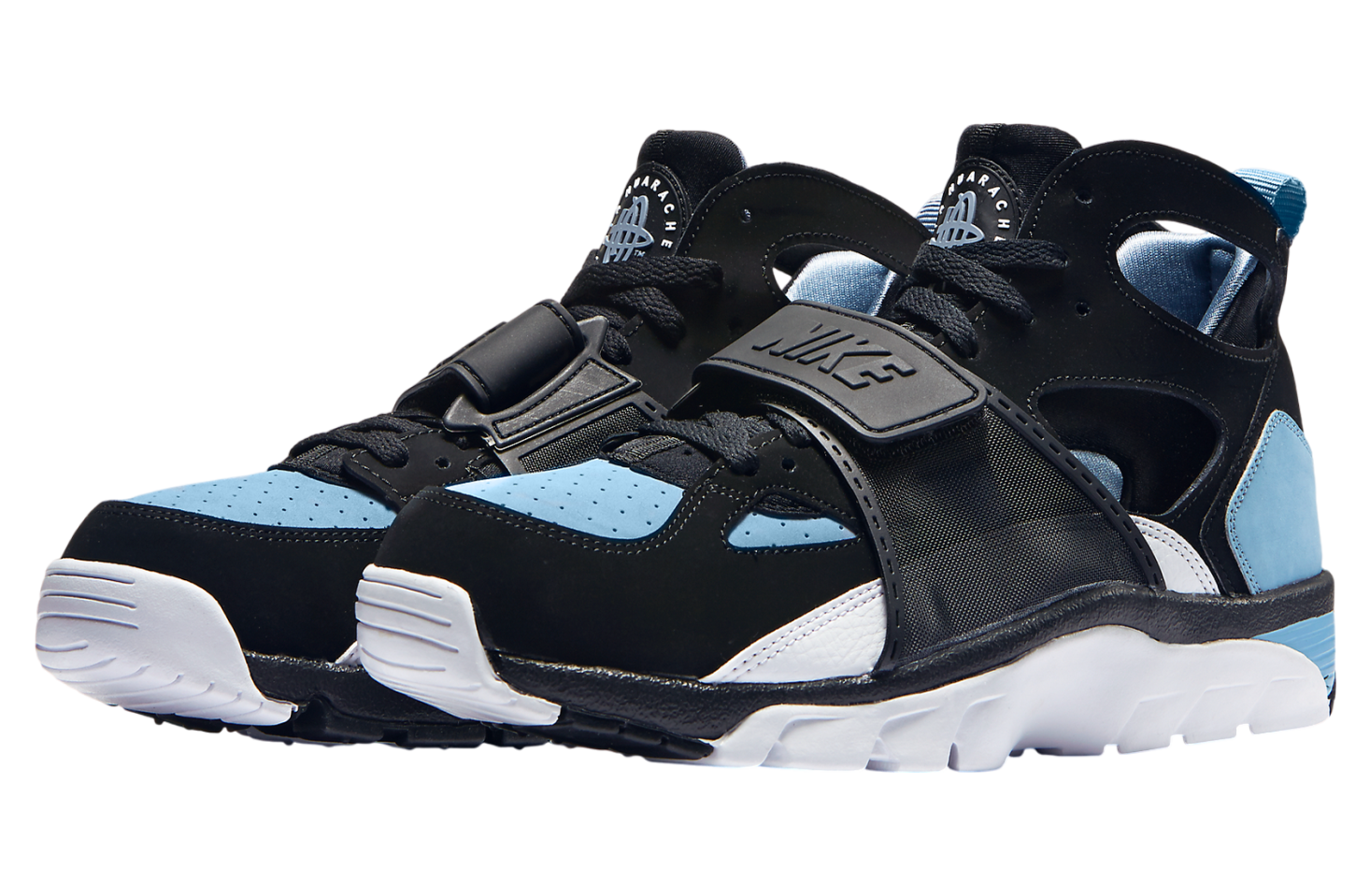 Nike Air Trainer Huarache Cool Blue
