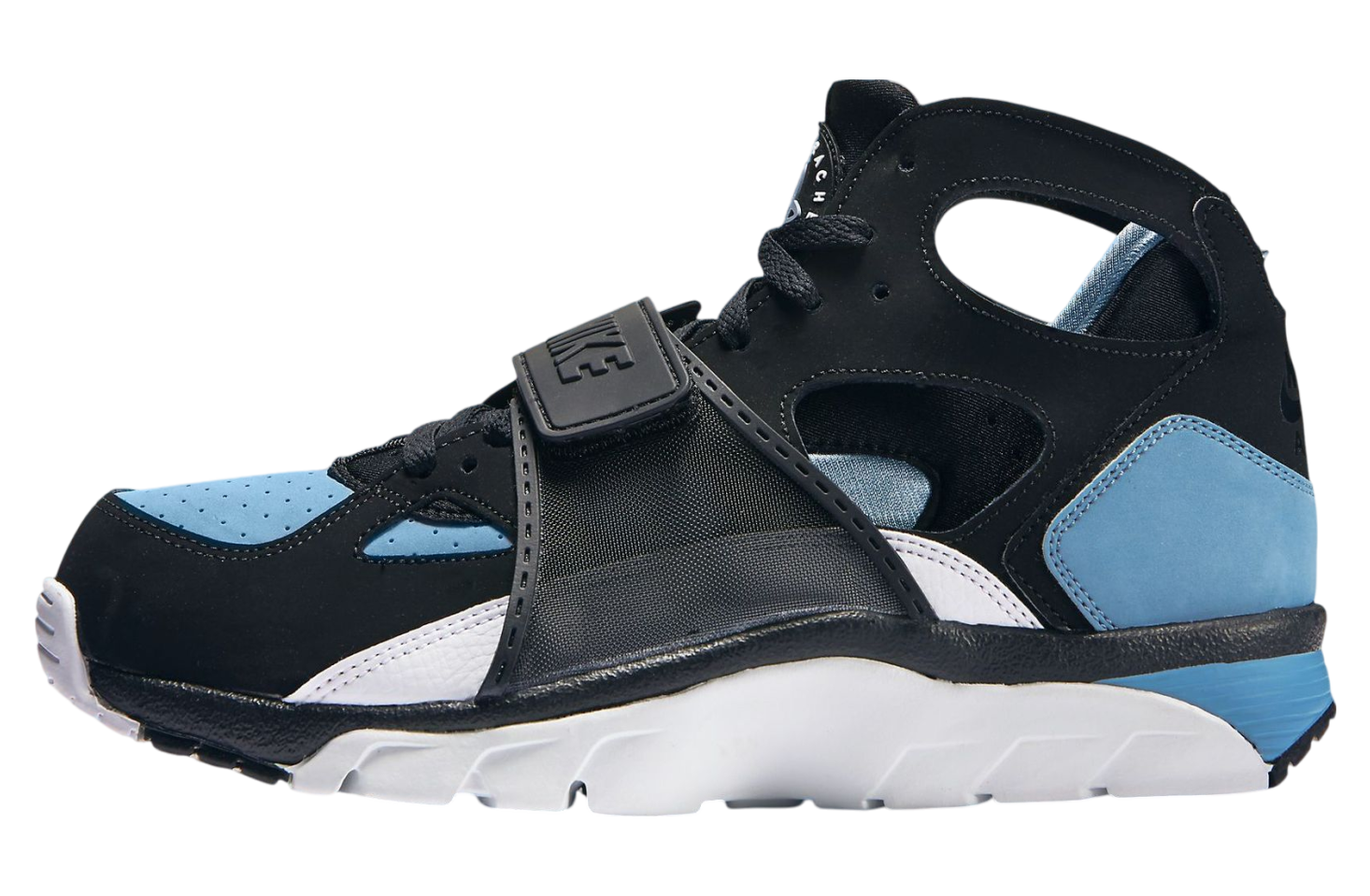 Nike Air Trainer Huarache Cool Blue