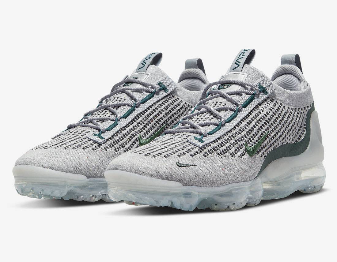Nike Air VaporMax 2021 Dark Atomic Teal