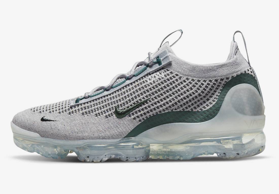 Nike Air VaporMax 2021 Dark Atomic Teal