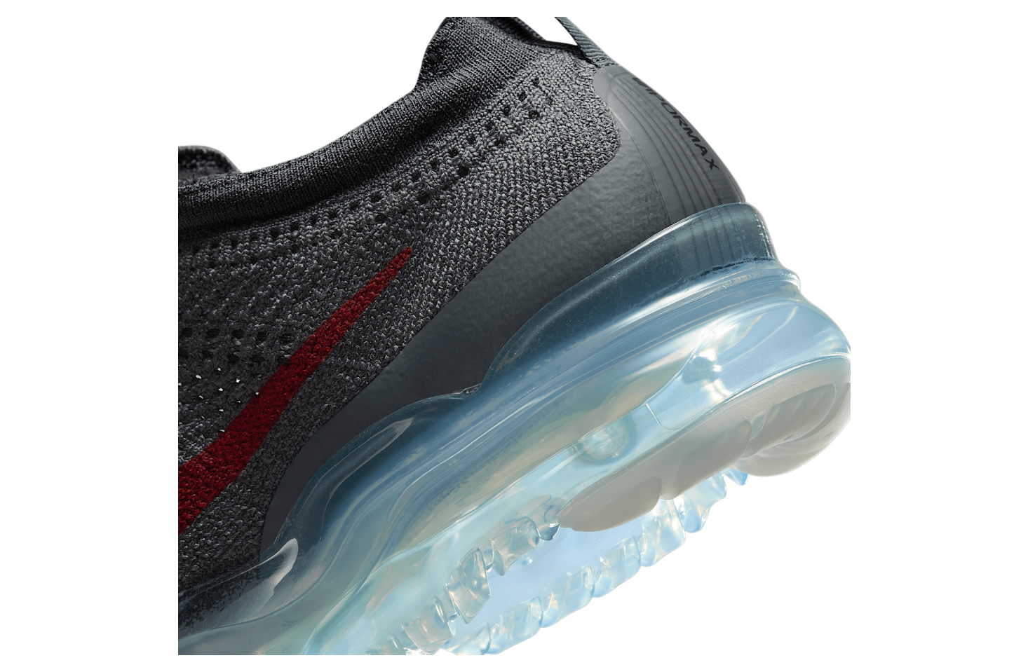 Nike Air Vapormax 2023 Flyknit Dark Grey / Cool Grey