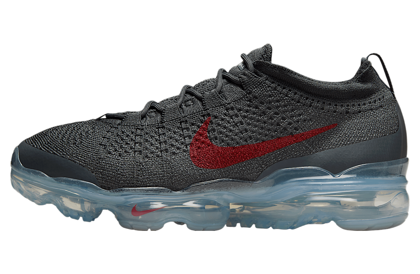 Nike Air Vapormax 2023 Flyknit Dark Grey / Cool Grey