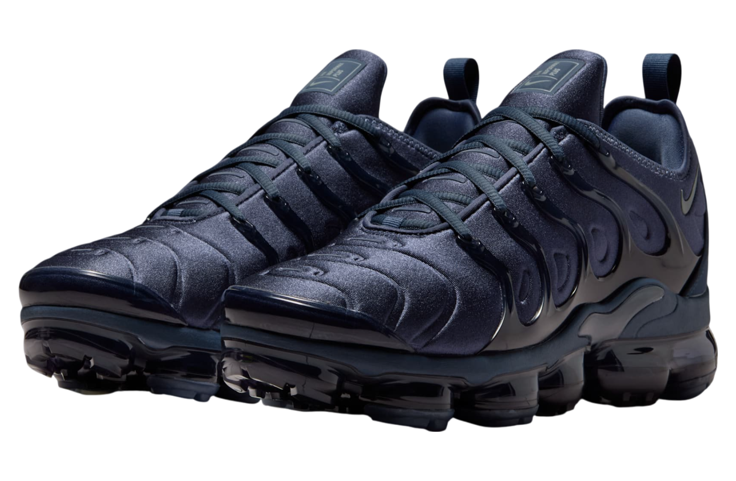 Nike Air Vapormax Plus Thunder Blue / Cool Grey