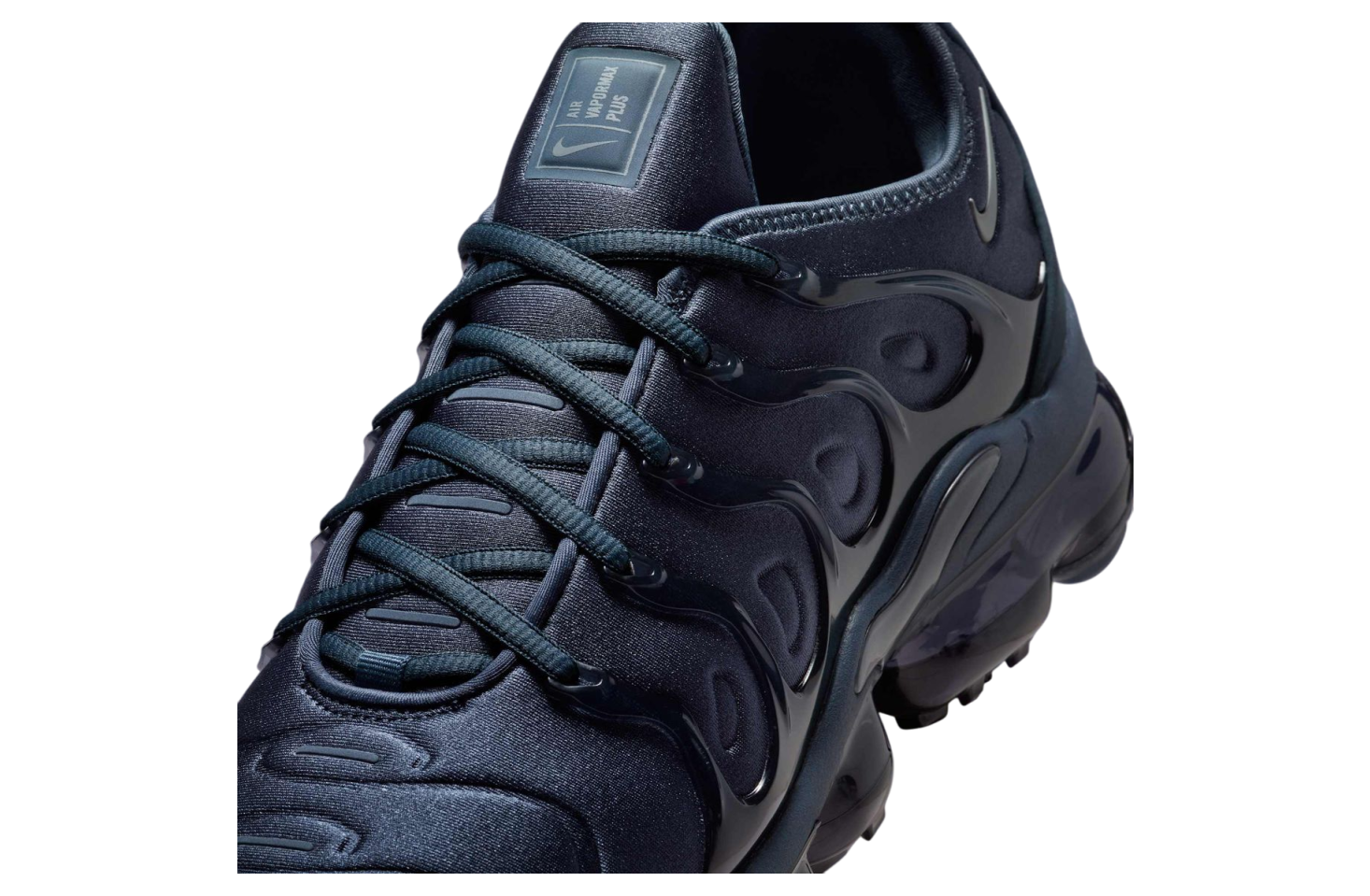 Nike Air Vapormax Plus Thunder Blue / Cool Grey