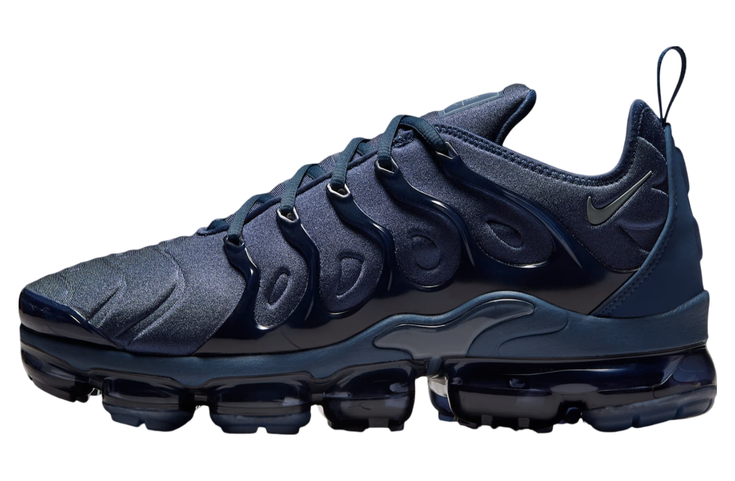 Nike Air Vapormax Plus Thunder Blue / Cool Grey
