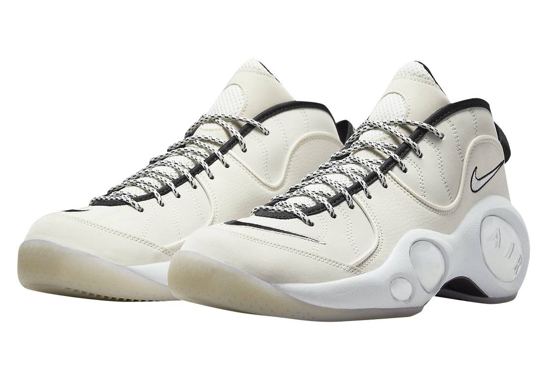 Nike Air Zoom Flight 95 Pale Ivory