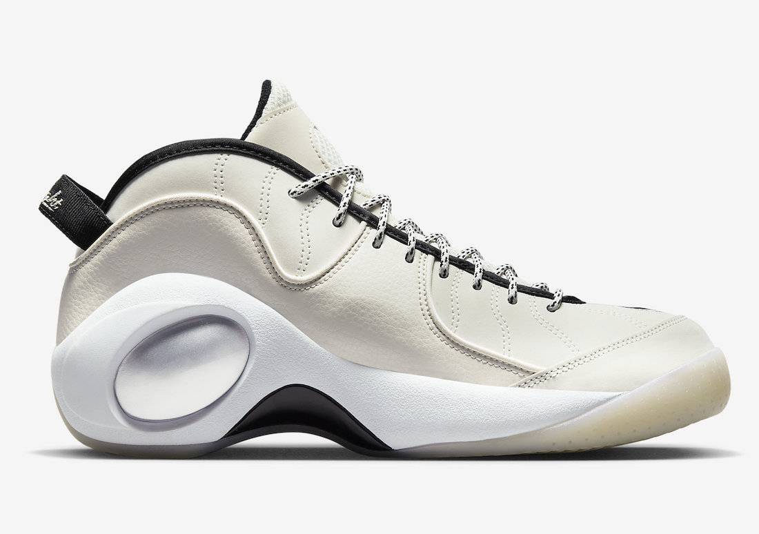 Nike Air Zoom Flight 95 Pale Ivory