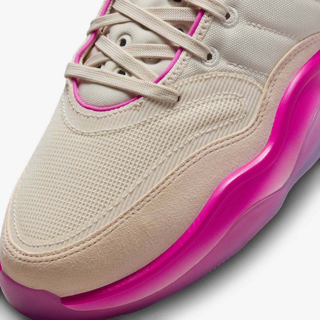 Nike Air Zoom GT Hustle 2 Community of Hoops