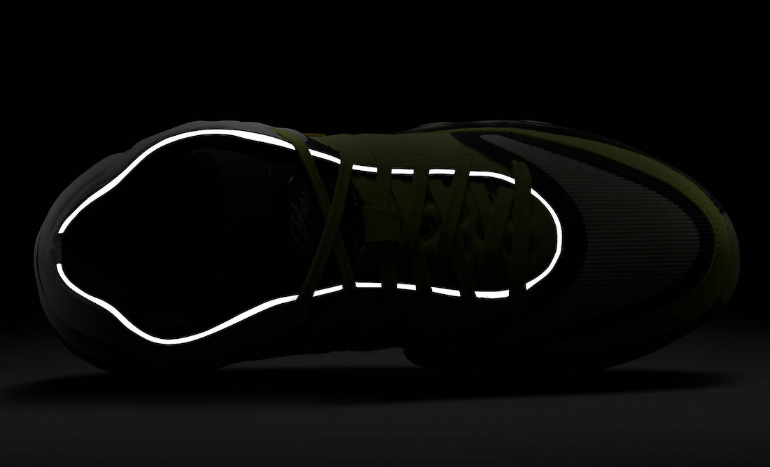 Nike Air Zoom GT Hustle 2 Talaria