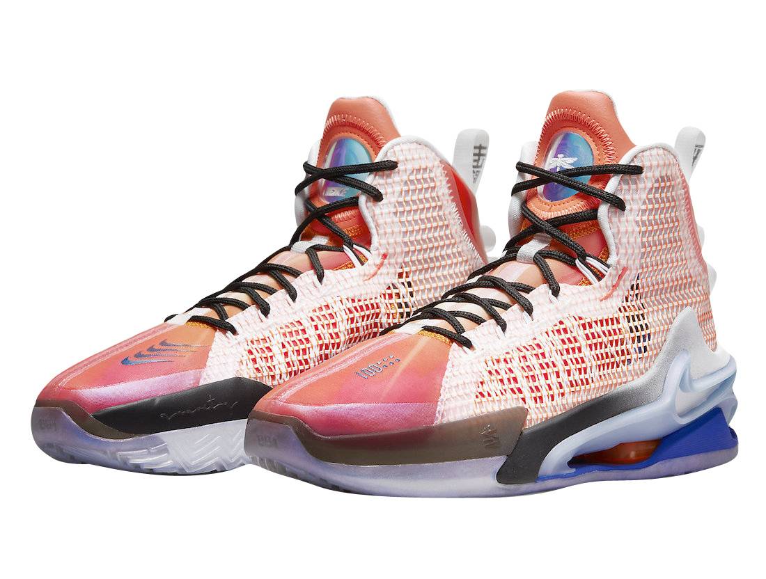 Nike Air Zoom GT Jump China