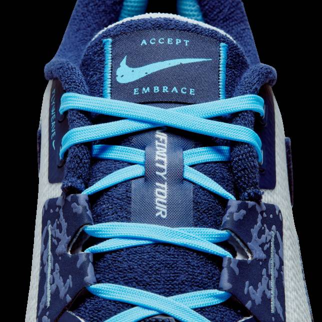 Nike Air Zoom Infinity Tour Accept & Embrace