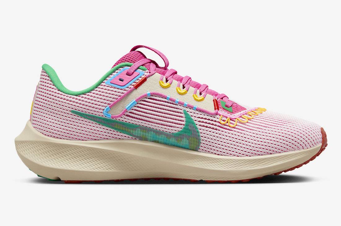 Nike Air Zoom Pegasus 40 Familia