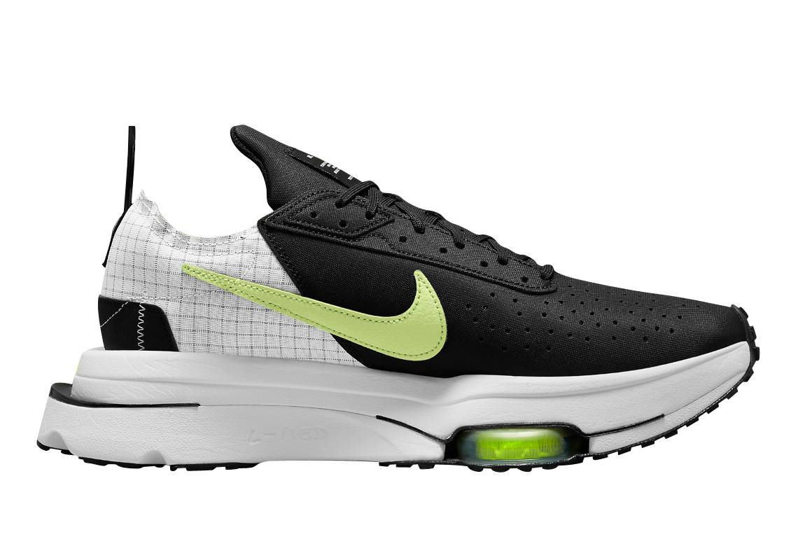 Nike Air Zoom Type Barely Volt