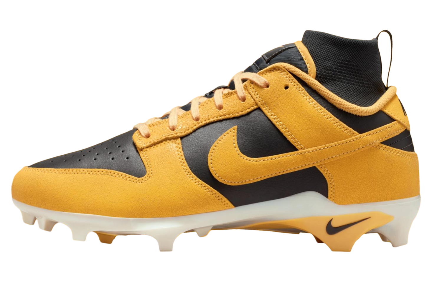 Nike Alpha Menace Dunk Cleat Iowa