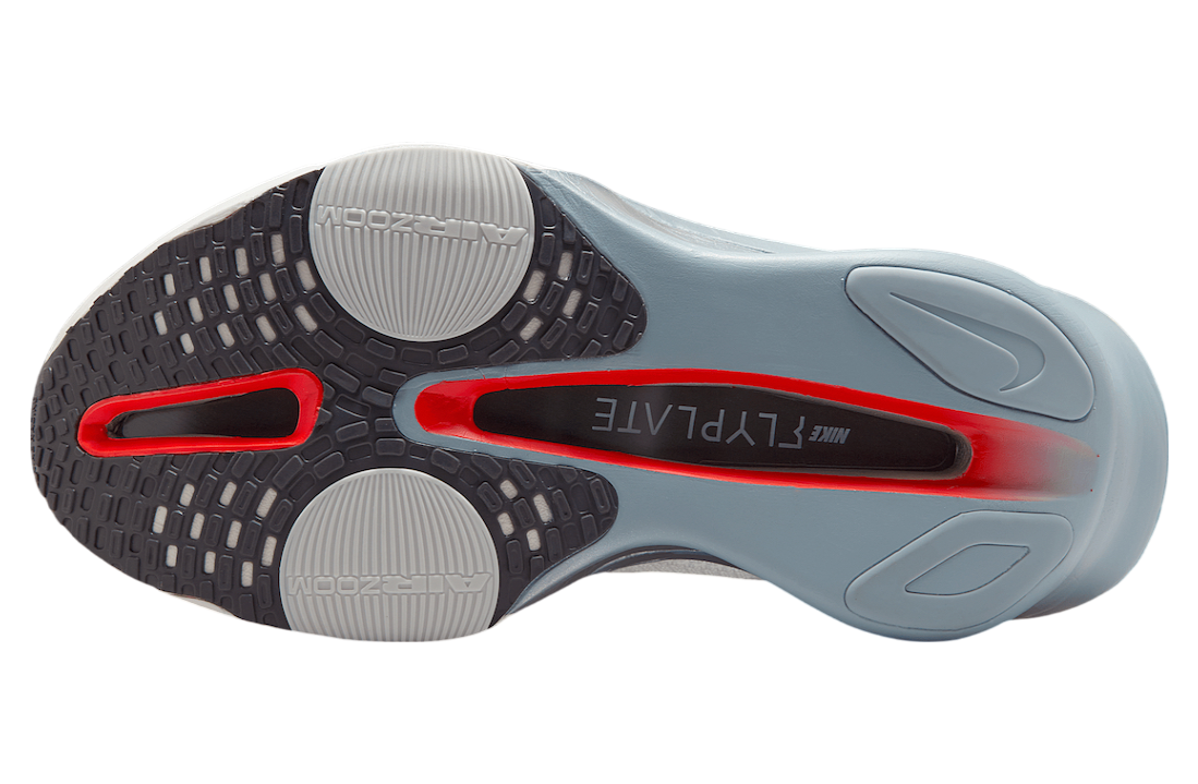Nike Alphafly 3 Gridiron White / Gridiron