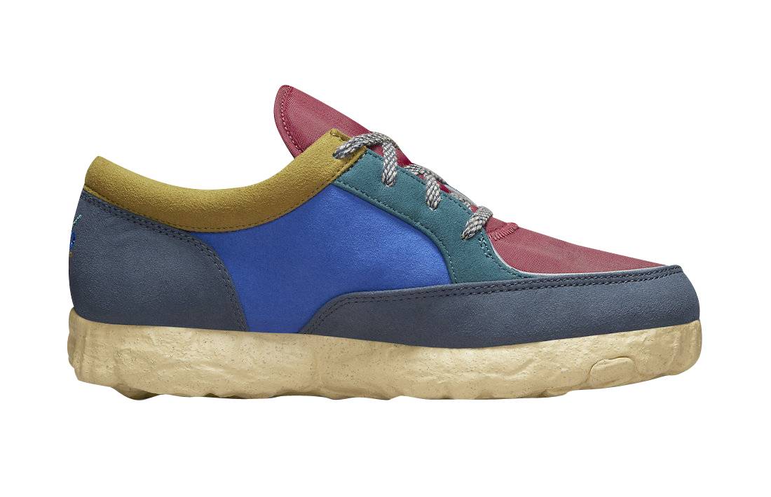 Nike BE-DO-WIN Multicolor