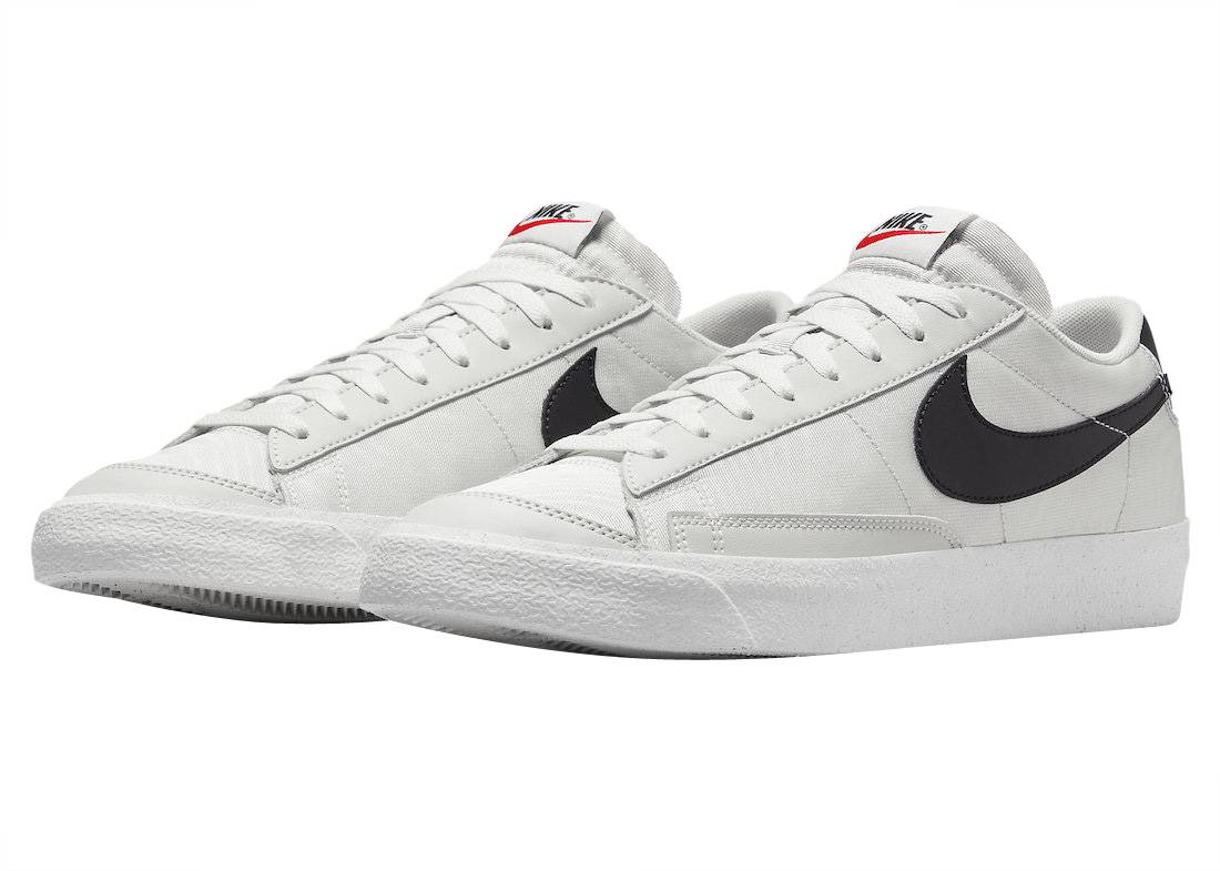 Nike Blazer Low 77 Light Bone
