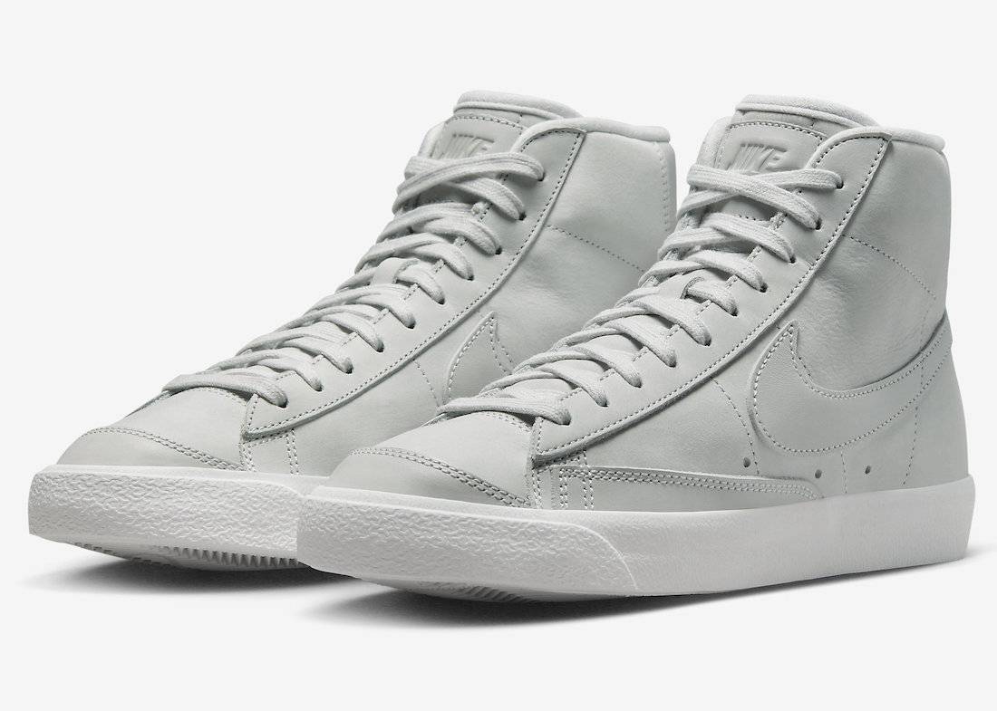 Nike Blazer Mid LX Photon Dust