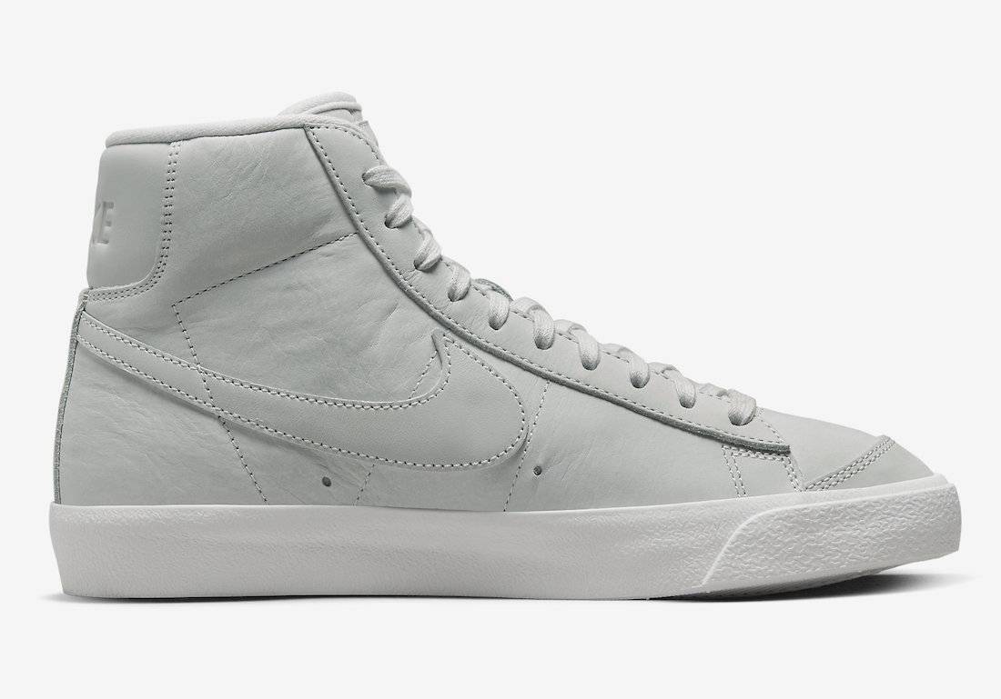 Nike Blazer Mid LX Photon Dust