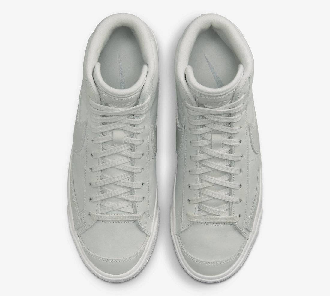 Nike Blazer Mid LX Photon Dust