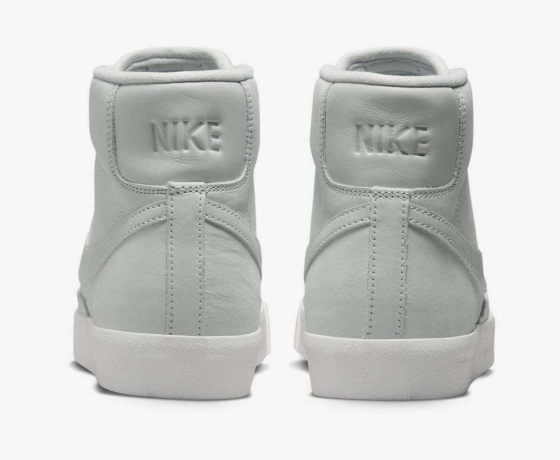 Nike Blazer Mid LX Photon Dust