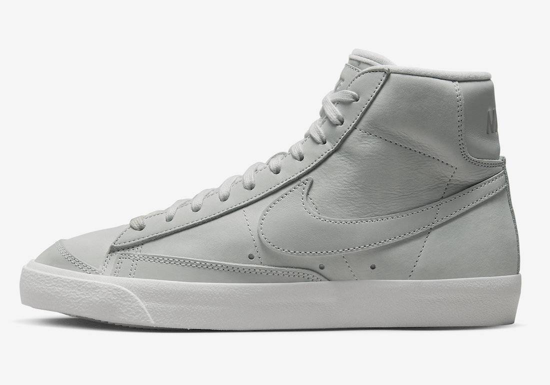 Nike Blazer Mid LX Photon Dust