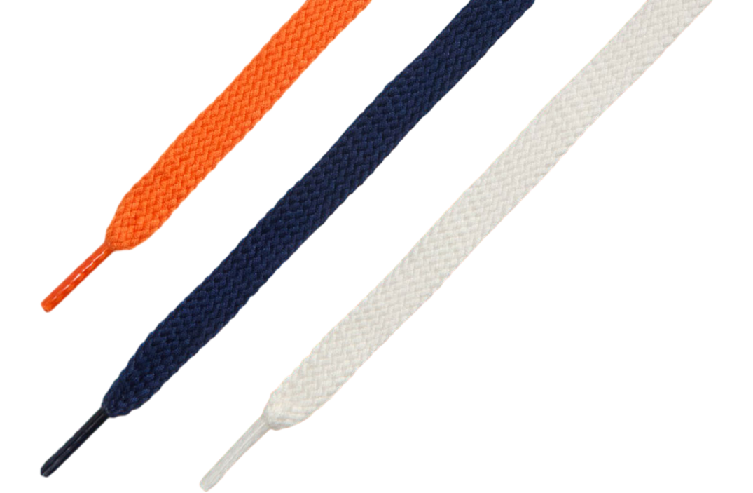 Nike Blazer Orange / Blue