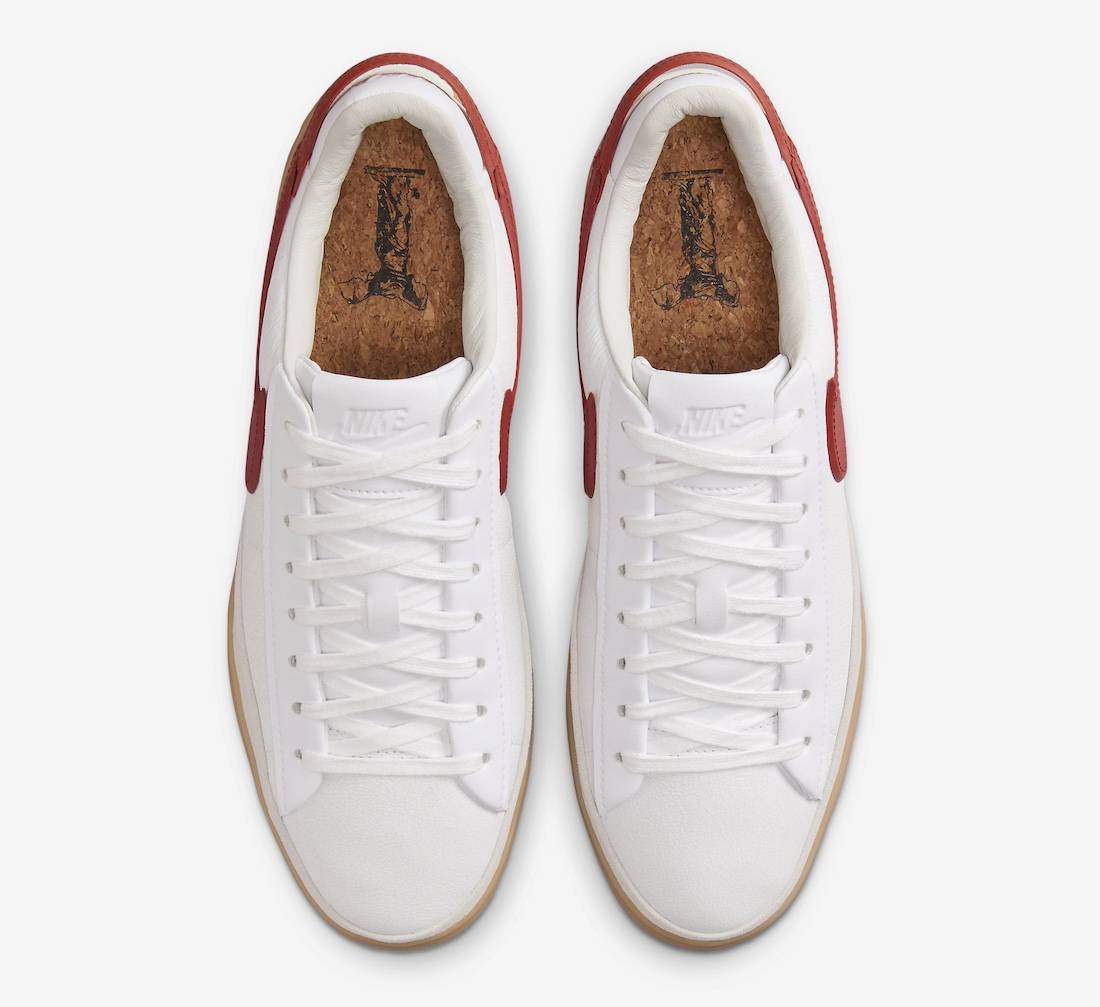 Nike Blazer Phantom Low Goddess of Victory