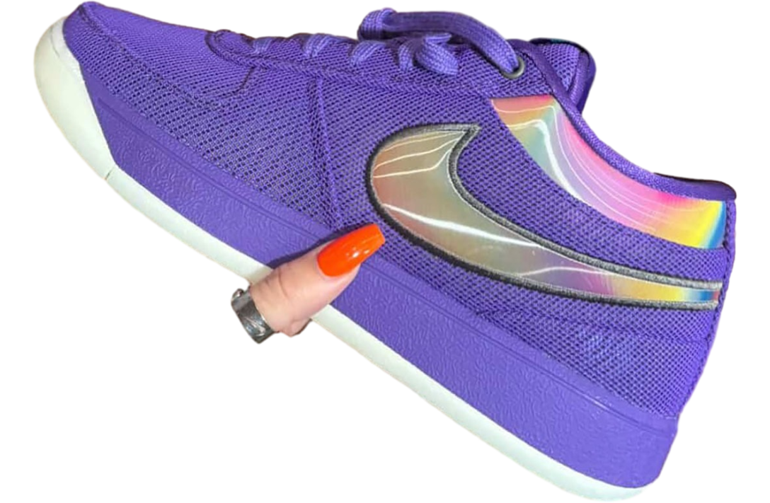 Nike Book 1 Aurora