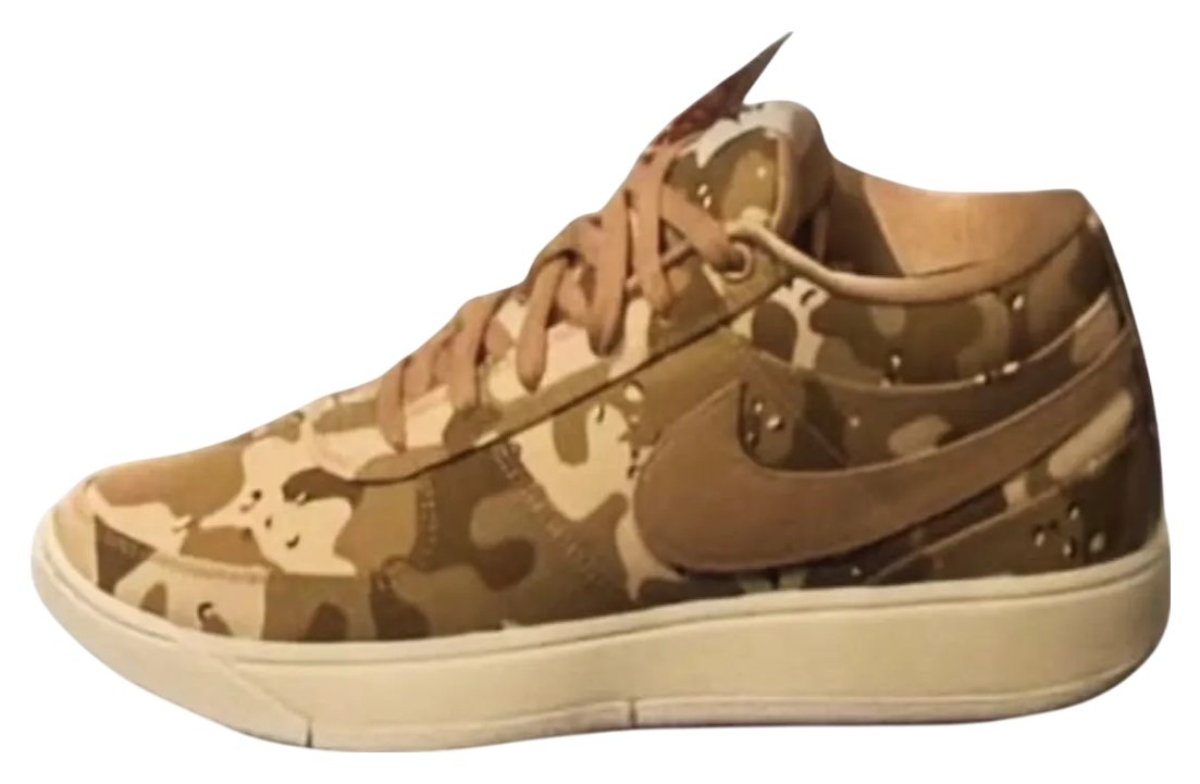 Nike Book 1 Desert Camo