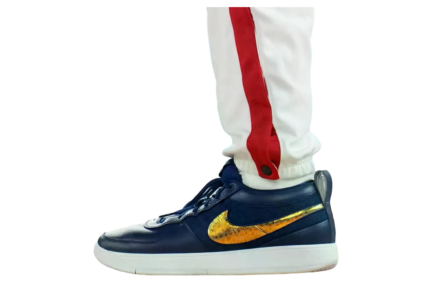Nike Book 1 Immortalized Blue Void/Multi-Color