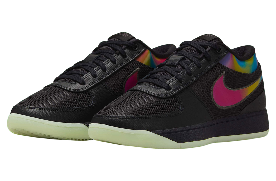 Nike Book 1 Iridescent