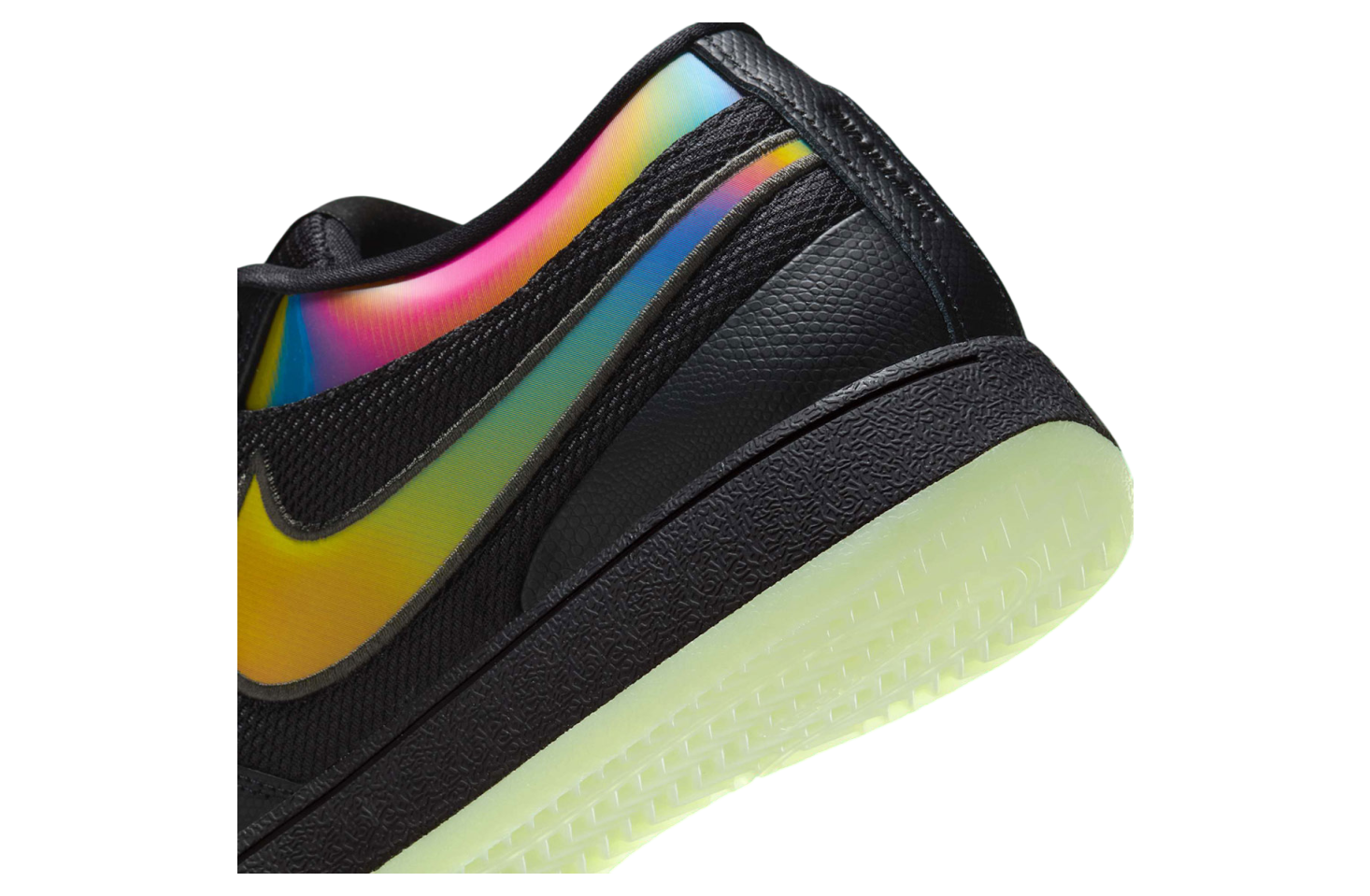 Nike Book 1 Iridescent