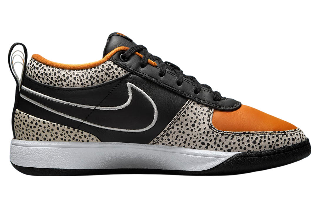 Nike Book 1 Safari