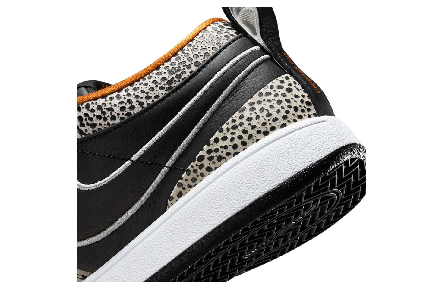 Nike Book 1 Safari