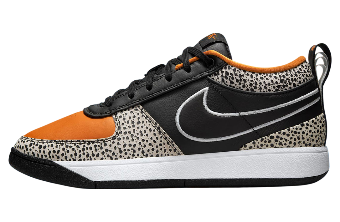 Nike Book 1 Safari