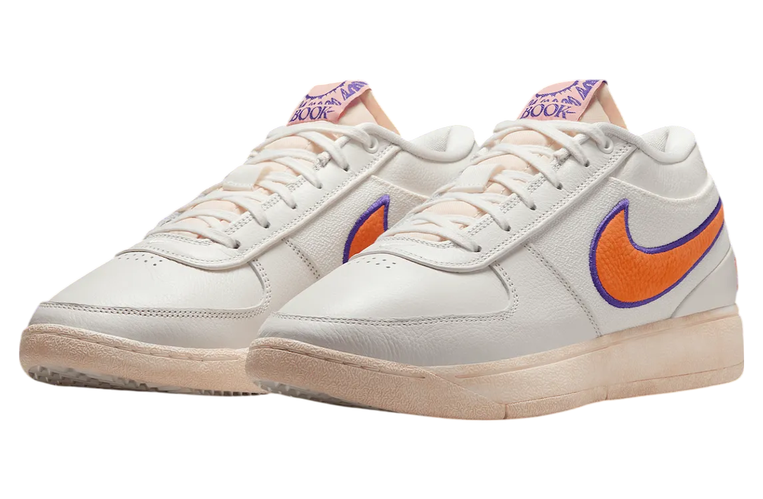 Nike Book 1 Valley