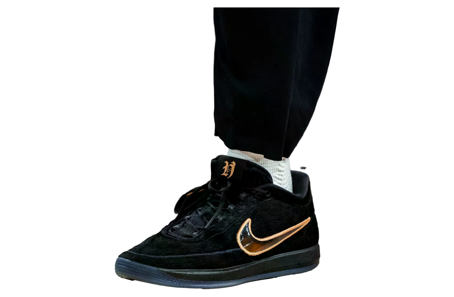 Nike Book 2 Haven & Hector