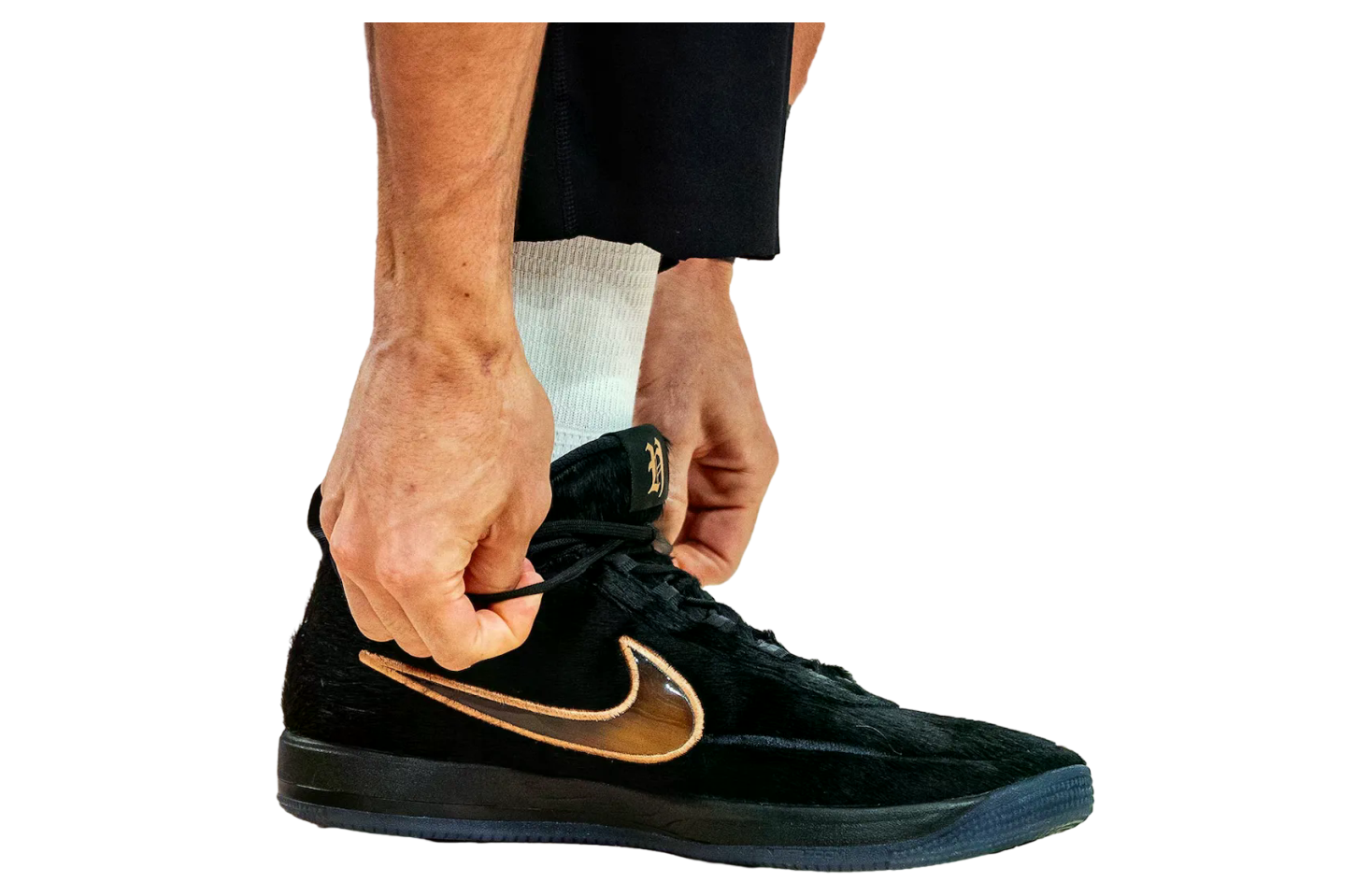 Nike Book 2 Haven & Hector