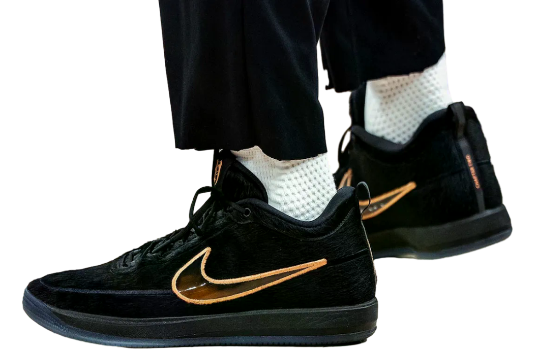 Nike Book 2 Haven & Hector